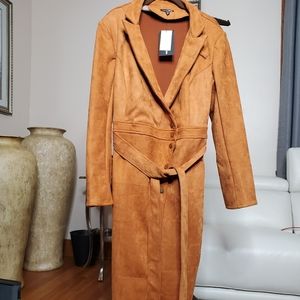 Fashion Nova Plus Size Maxi Dress